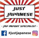 Just Japanese Ltd